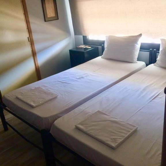 Nouvelle Hotel 2*