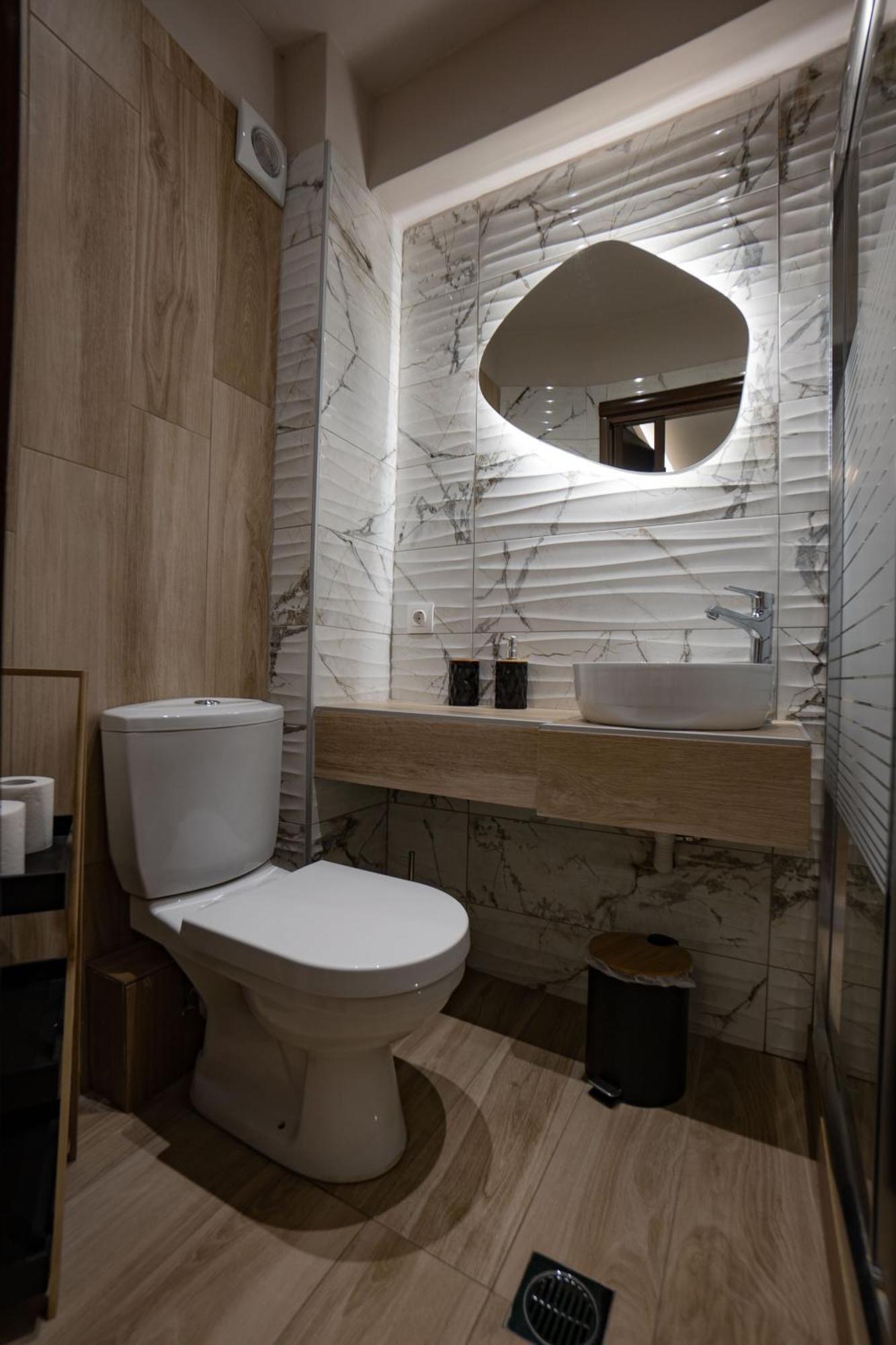 Nouvelle Hotel Oreokastro