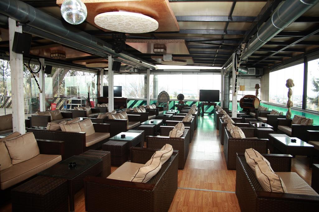 Nouvelle Hotel 2*