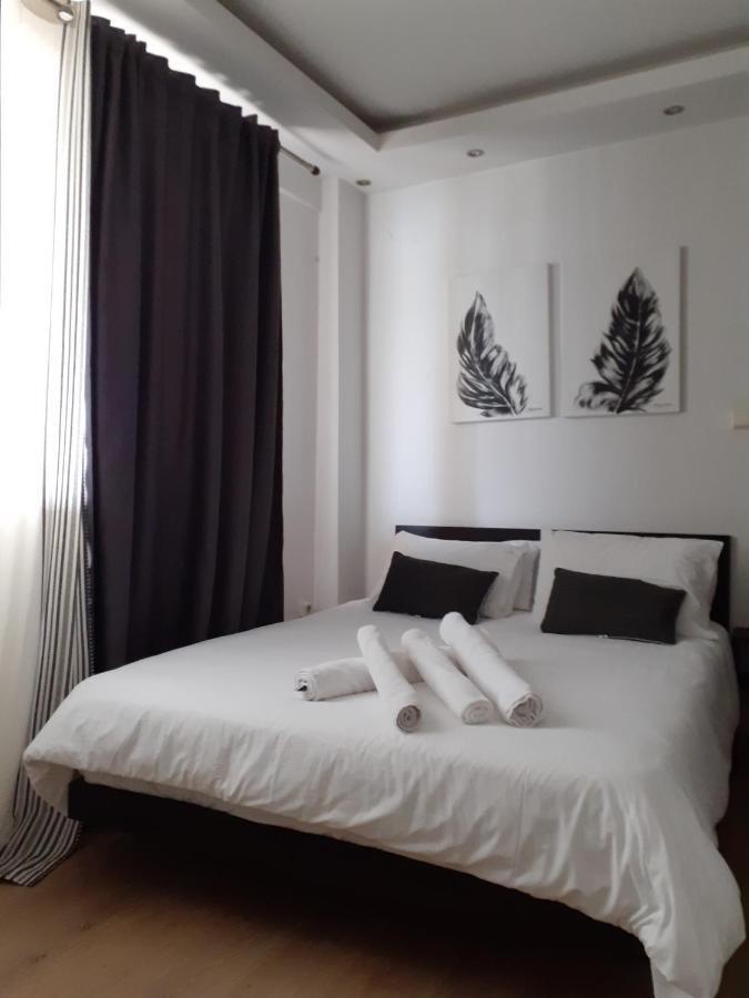 Hotel Nouvelle Oraiokastro