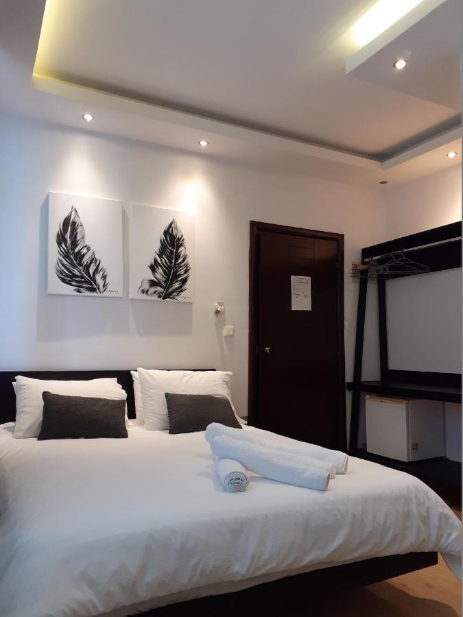 Nouvelle Hotel 2*