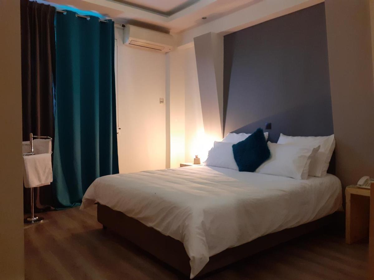 Nouvelle Hotel 2*