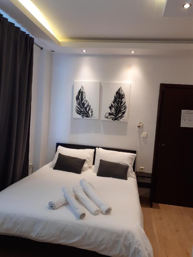 Hotel Nouvelle Oreokastro