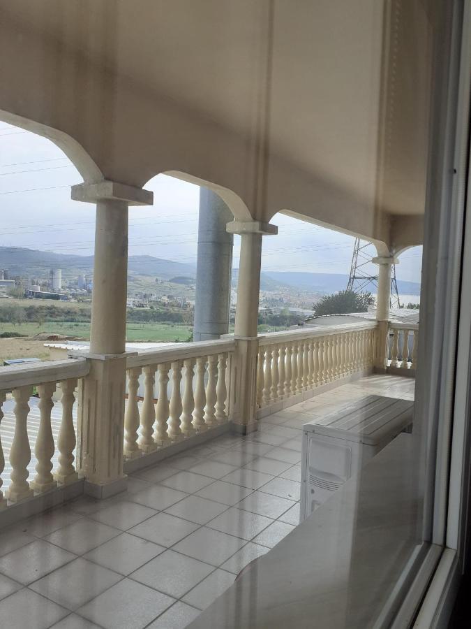 Nouvelle Hotel Oreokastro